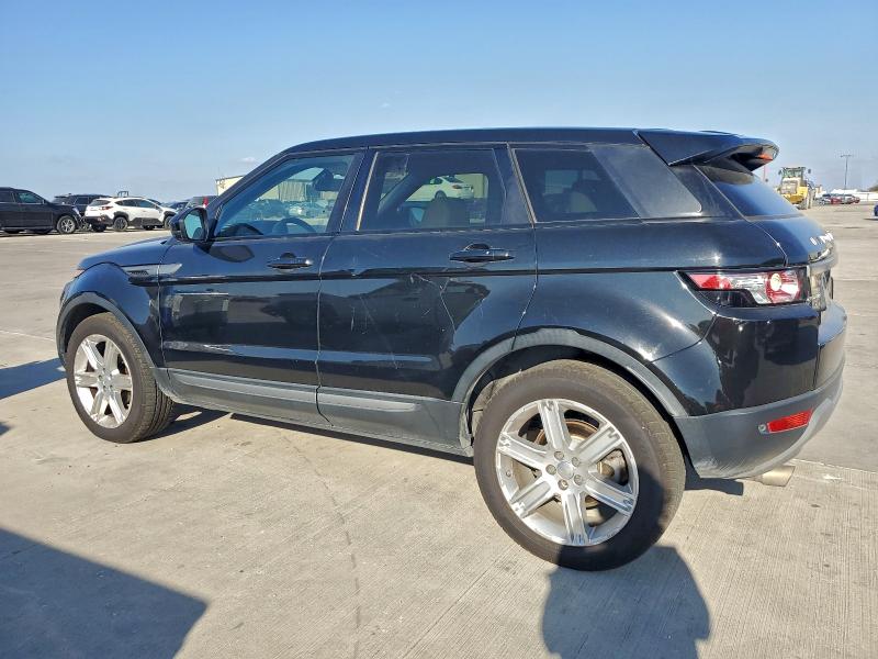 2015 LAND ROVER RANGE ROVE #3296990830