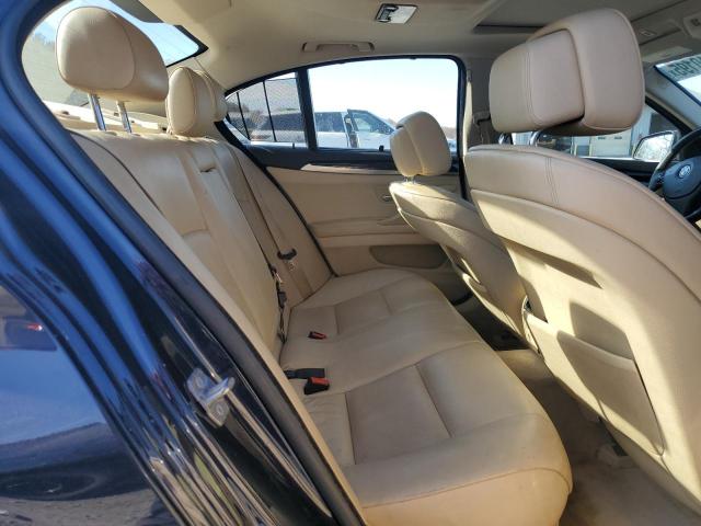 2013 BMW 528 XI #3281470014