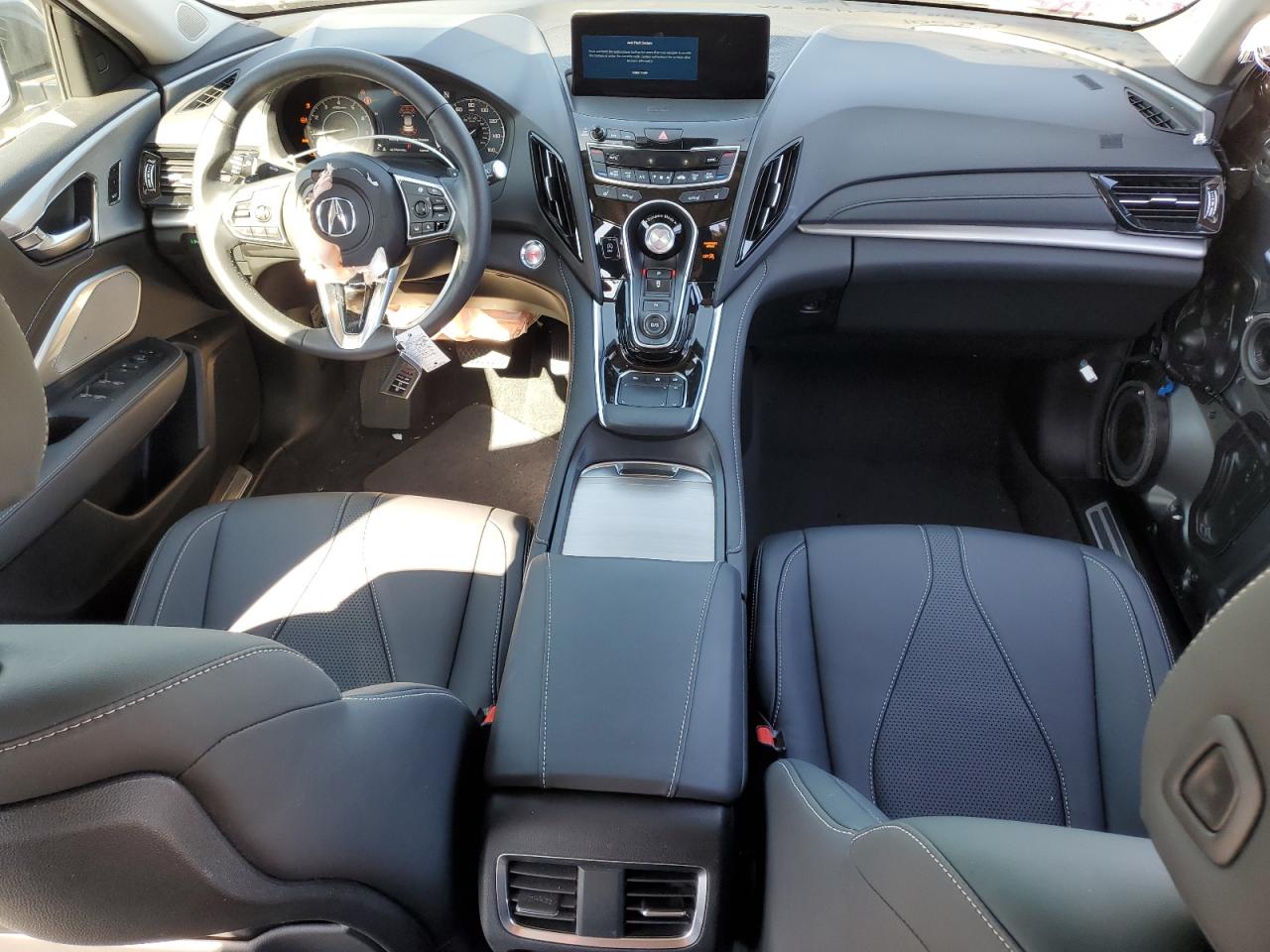 ACURA RDX TECHNOLOGY