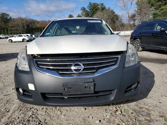 2012 NISSAN ALTIMA BAS #3304518436