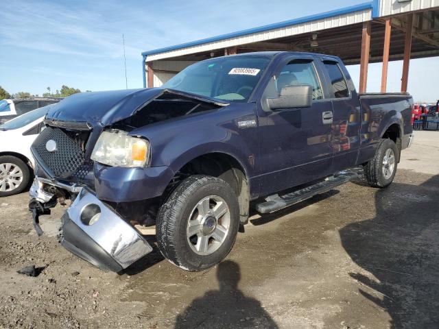 Global Auto Auctions: 2006 FORD F150