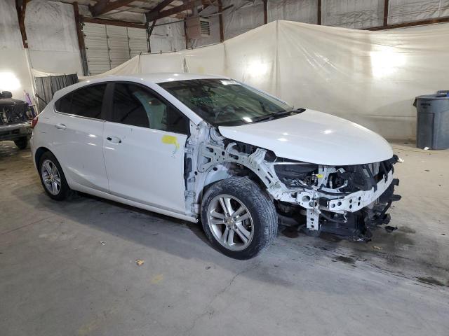 2017 CHEVROLET CRUZE LT #3292369295