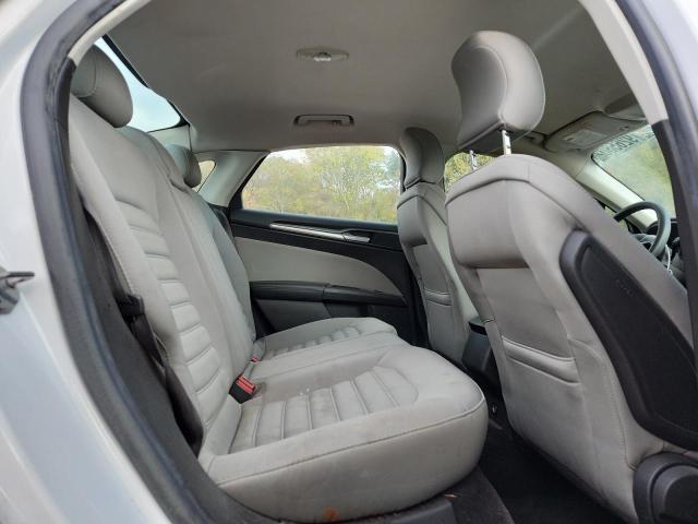 2015 FORD FUSION S #3297101505