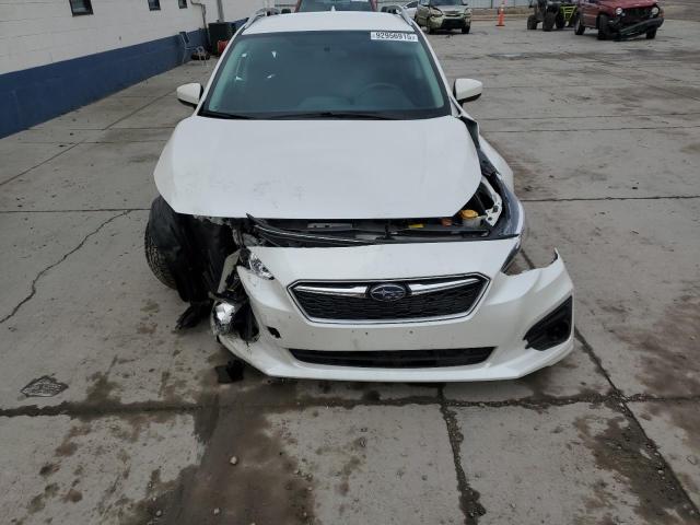 2018 SUBARU IMPREZA PR #3293716404