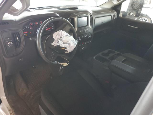 2024 CHEVROLET SILVERADO #3296417667