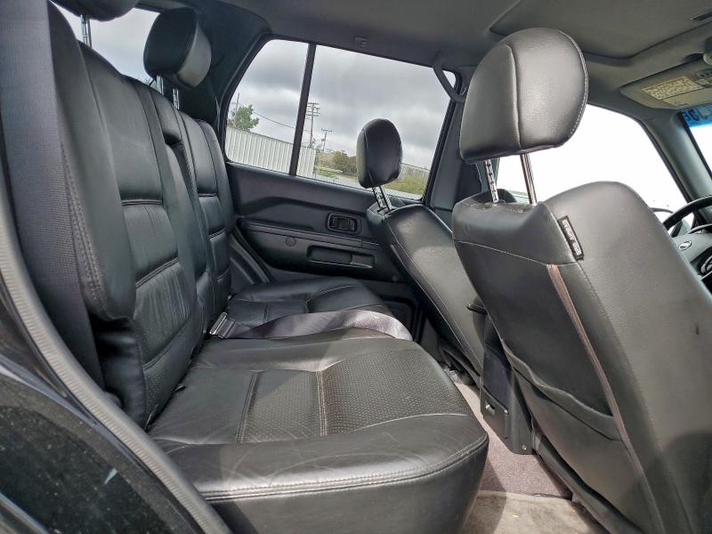 2002 NISSAN PATHFINDER #3317684186