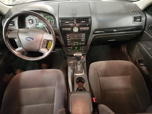2008 FORD FUSION SEL #3285555280