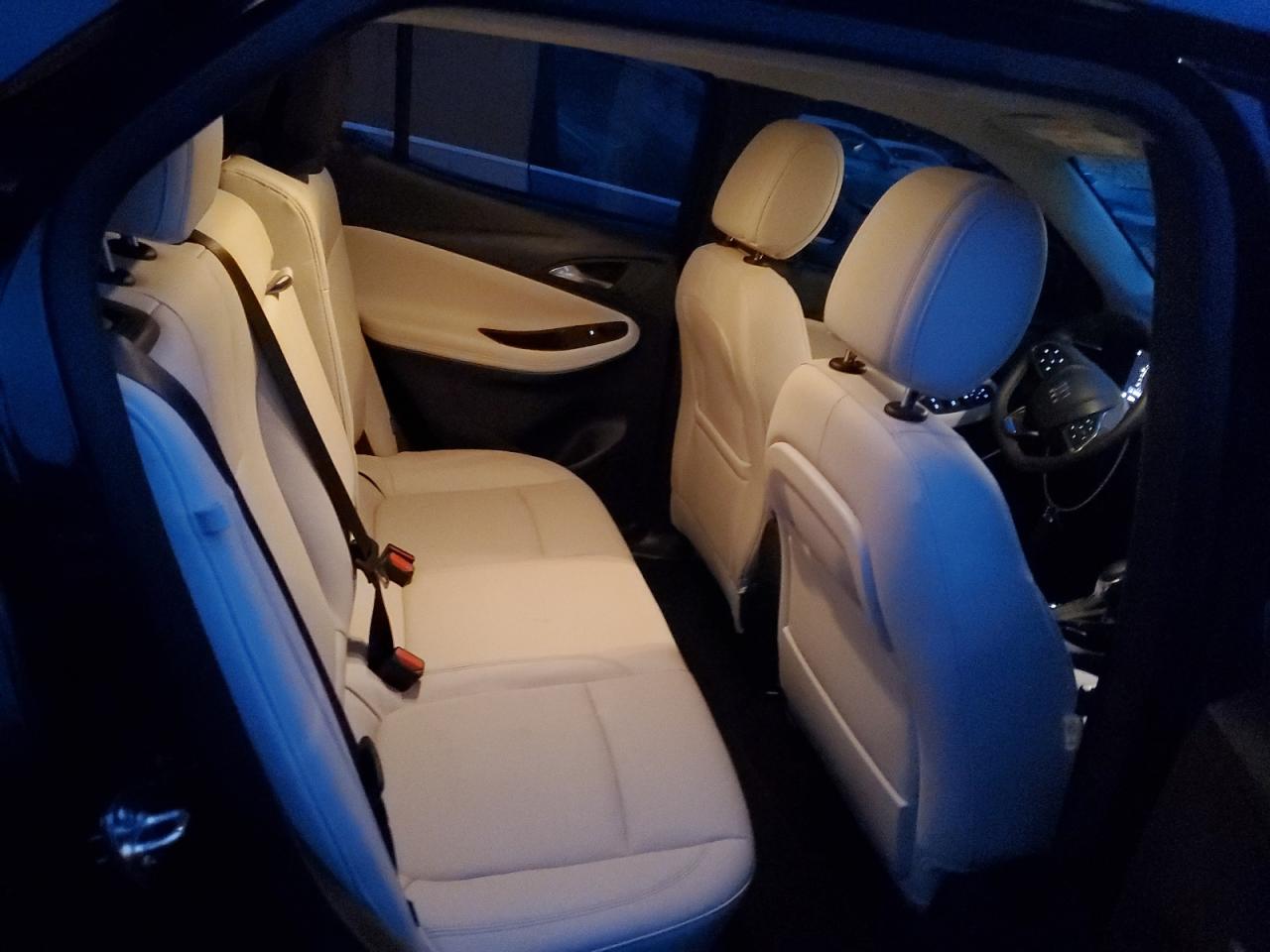 BUICK ENCORE SPORT TOURING