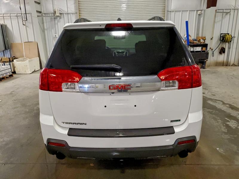 2011 GMC TERRAIN SL #3301621623