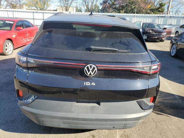 2024 VOLKSWAGEN ID.4 #3290295296