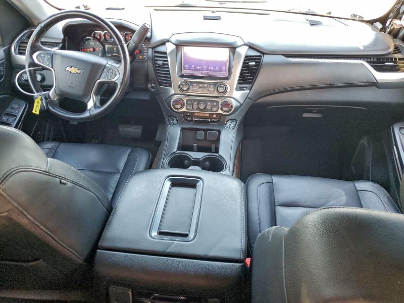 2019 CHEVROLET TAHOE K150 #3301874428