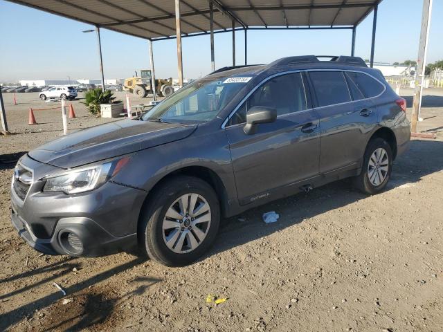 2019 SUBARU OUTBACK 2. #3304859537