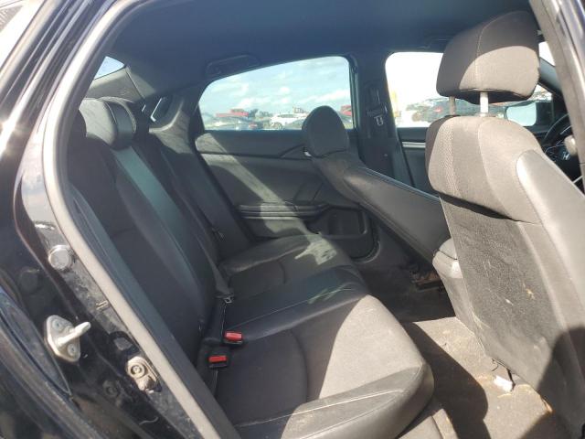 2019 HONDA CIVIC SPOR - 19XFC2F8XKE009972