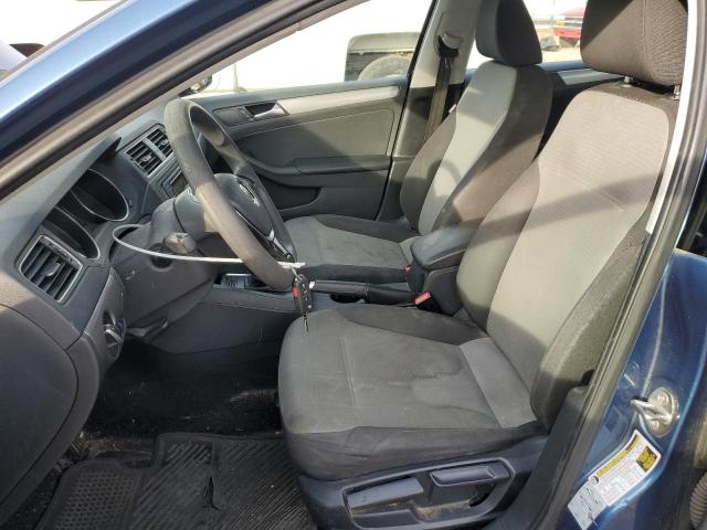 2018 VOLKSWAGEN JETTA S #3303929730