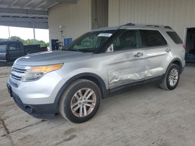 2013 FORD EXPLORER X #3311550259