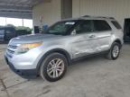 Lot #3311550259 2013 FORD EXPLORER X