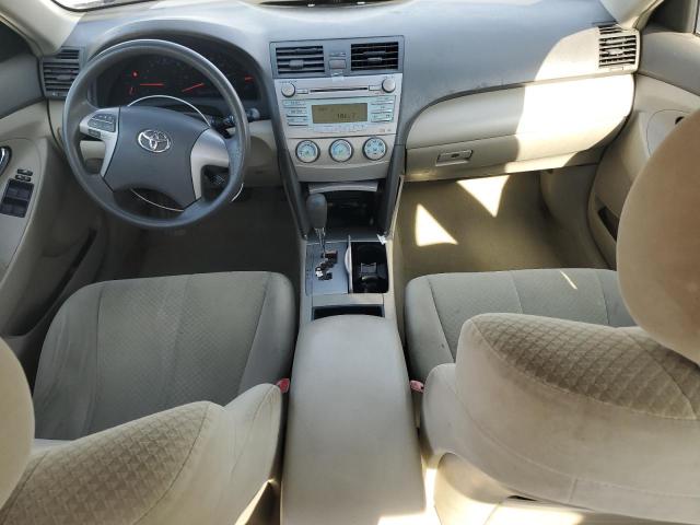 2008 TOYOTA CAMRY CE #3298061145