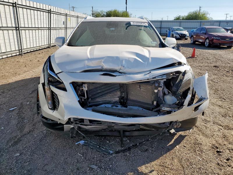 2022 CADILLAC XT4 PREMIU #3316082225