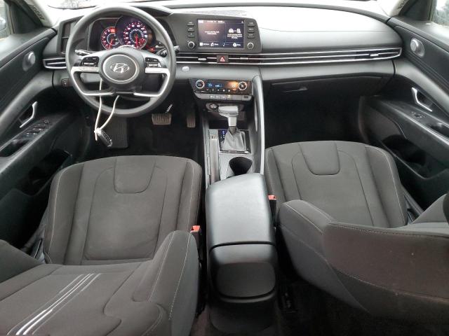 2021 HYUNDAI ELANTRA SE #3287473007