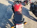 Lot #3303811455 2015 HONDA CBR650 F