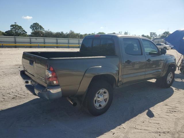 2013 TOYOTA TACOMA DOU #3315937156