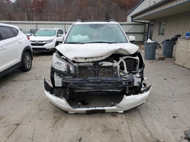 2017 SUBARU FORESTER 2 #3301893457