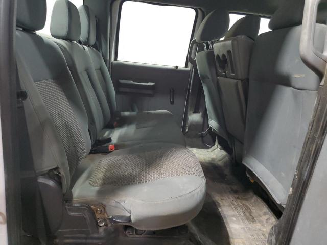 2013 FORD F350 SUPER #3292312294