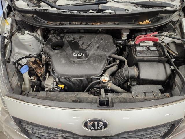 2015 KIA RIO LX - KNADM4A36F6468064