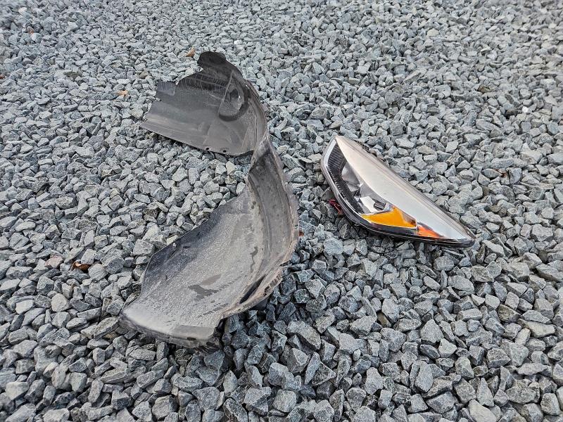 2018 FORD ESCAPE SE #3296325492