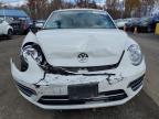Lot #3303843515 2017 VOLKSWAGEN BEETLE S/S