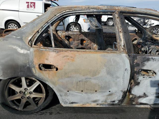 2001 HONDA ACCORD EX #3311826210