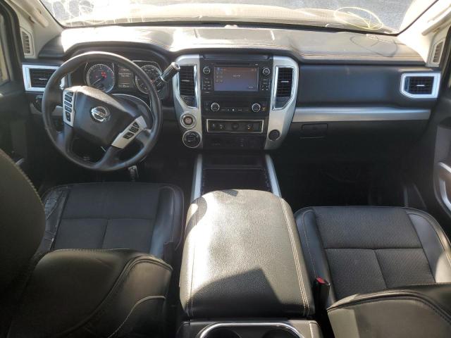2018 NISSAN TITAN XD S #3297005341