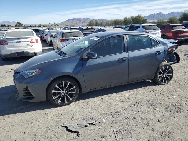 Global Auto Auctions: 2018 TOYOTA COROLLA L