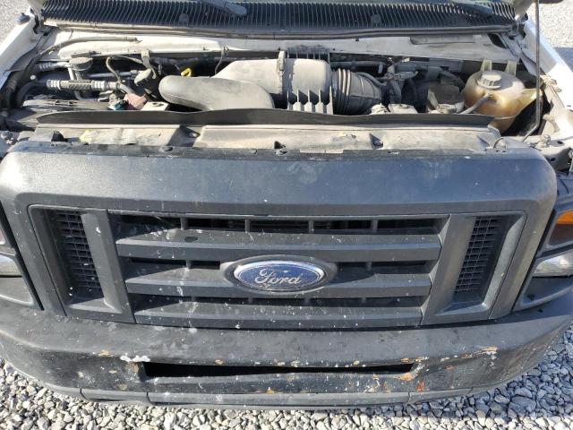 2012 FORD ECONOLINE #3291568939