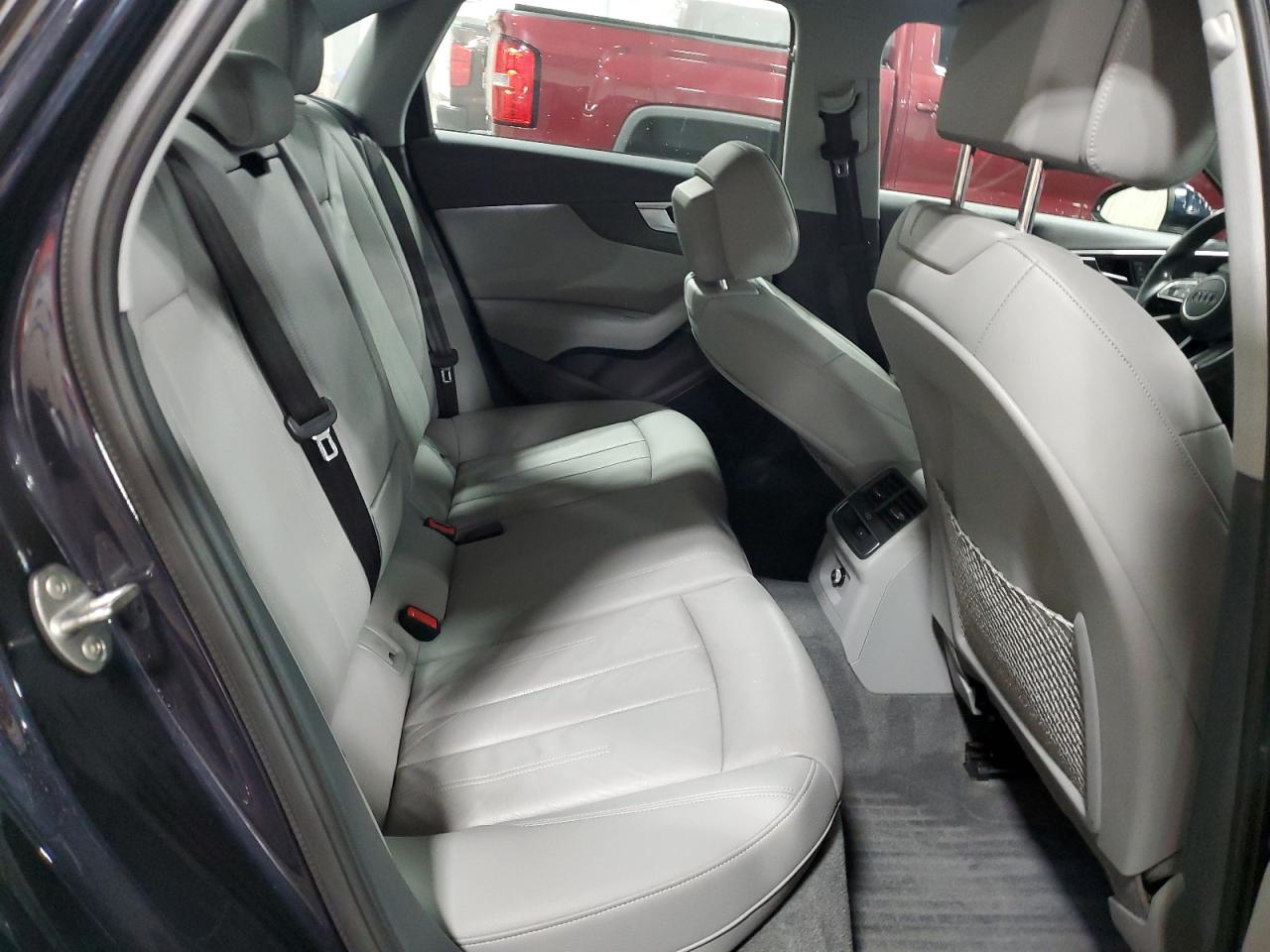 AUDI A4 PREMIUM PLUS