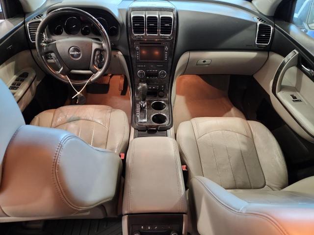 2011 GMC ACADIA DEN #3294485503