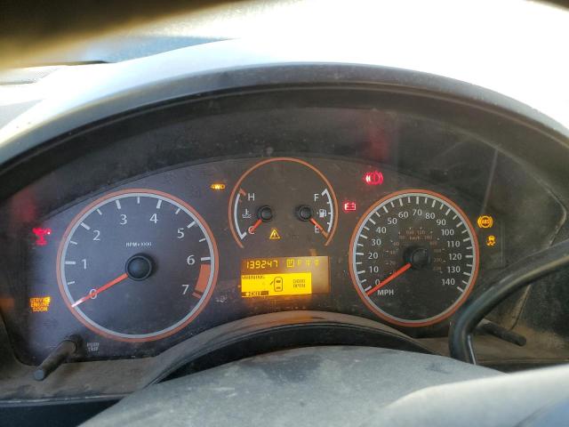 2015 NISSAN TITAN S #3291167970