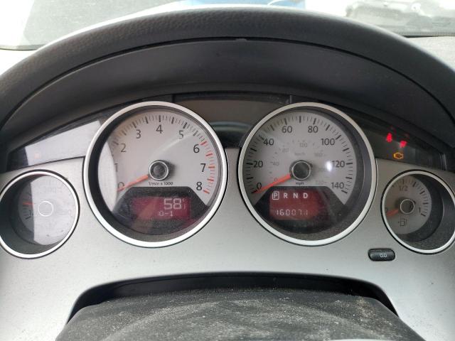 2014 VOLKSWAGEN ROUTAN SE #3292398293