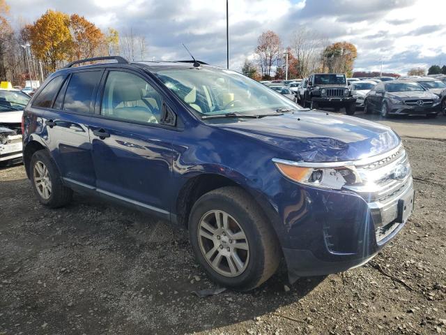 2011 FORD EDGE SE - 2FMDK3GCXBBB12458