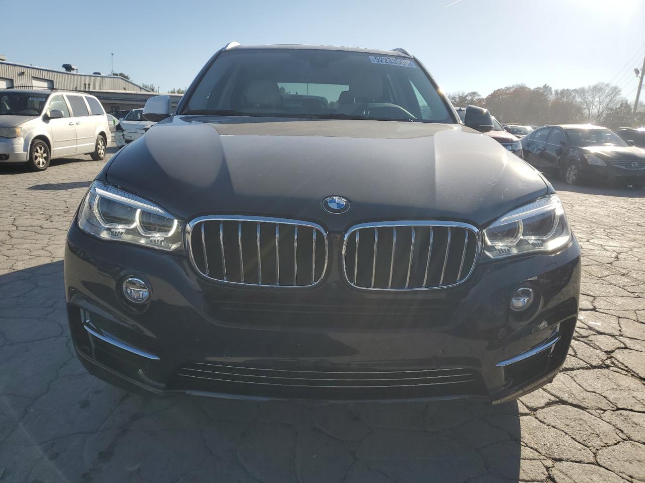 BMW X5 XDRIVE35I