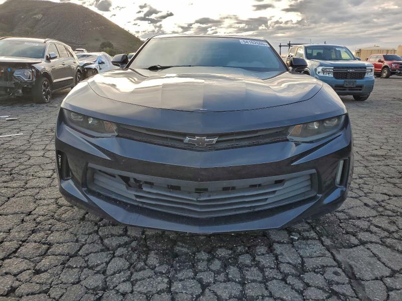 2016 CHEVROLET CAMARO LT #3296210460