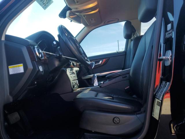 2013 MERCEDES-BENZ GLK 350 #3290060267