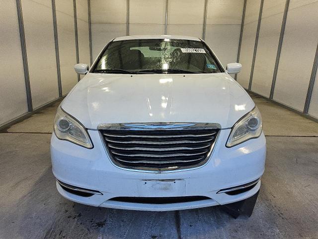 2014 CHRYSLER 200 LX #3312511612