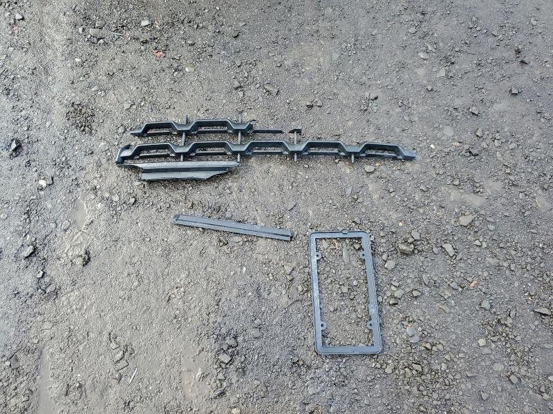 2022 FORD MAVERICK X #3301713387