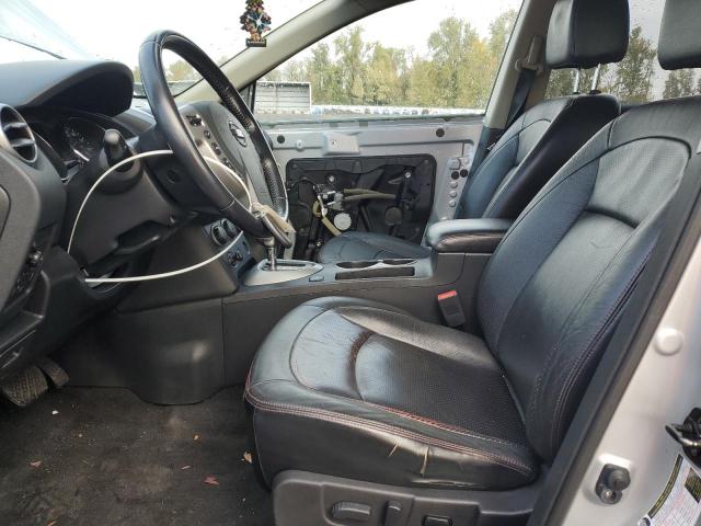 2011 NISSAN ROGUE S - JN8AS5MV4BW684038