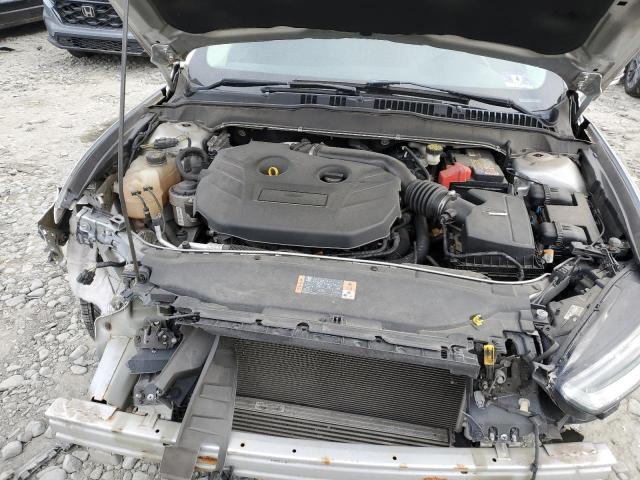 2015 FORD FUSION SE #3294328892