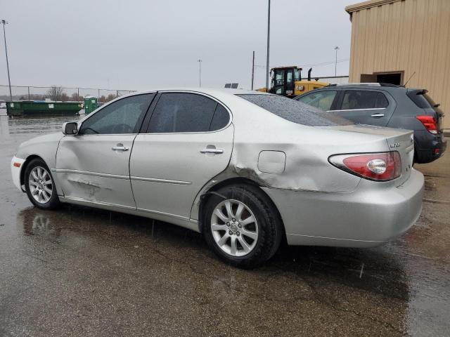 2004 LEXUS ES 330 #3304610449