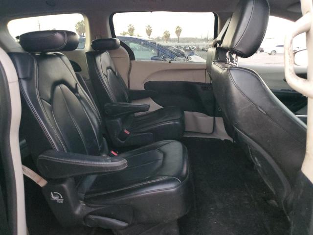 2020 CHRYSLER VOYAGER LX #3282324315