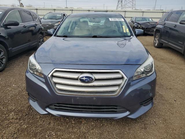 2016 SUBARU LEGACY 2.5 #3286666322