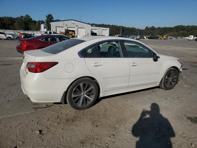 2016 SUBARU LEGACY 2.5 #3296280507